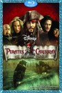 Pirates of the Caribbean: At World's End  (Blu-Ray)